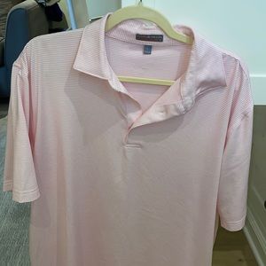 Peter Millar Summer Comfort - Polo - size Large